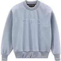 Women's fleece sweatshirt CMP image 2