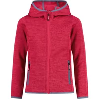 Child hooded jacket CMP image 2