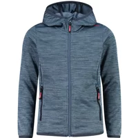 Child hooded jacket CMP image 2