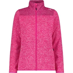 Women's Zip-Up Sweatshirt Cmp