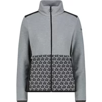 Arctic Zip-up Fleece Women CMP image 2