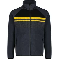 Fleece-Reißverschluss-Sweatshirt CMP