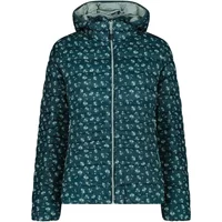 Women's Puffer jacket CMP Sorona® Aura image 2
