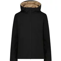 Reversible Hooded Jacket Women CMP image 2
