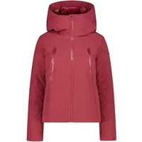Women's hooded jacket CMP image 2