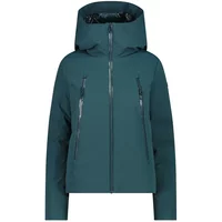 Women's hooded jacket CMP image 2