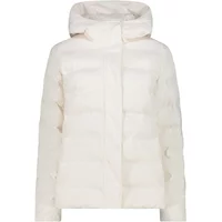 Womens zip-up hooded jacket CMP image 2