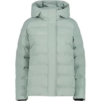Women's Puffer jacket CMP image 2