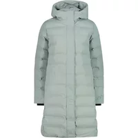 Womens zip-up hooded jacket CMP image 2