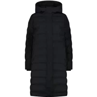 Womens zip-up hooded jacket CMP image 2