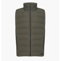 Sleeveless zip-up gilet CMP image 2