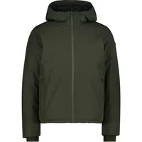 Waterproof jacket with zipped hood CMP image 2