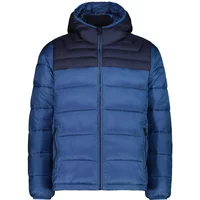 Puffer jacket CMP image 2