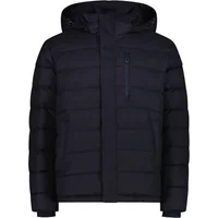 Zip-up hooded puffer jacket Sorona CMP image 2