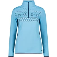Woman sweater CMP Softech image 2
