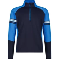 Half-zip fleece CMP Softech image 2