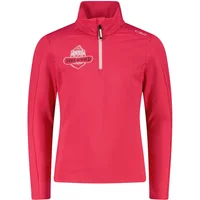 Printed Fleece Girls CMP image 2