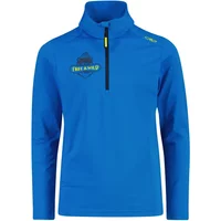 Printed Softech Fleece Child CMP image 2
