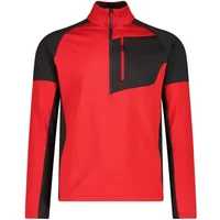 Half-zip fleece CMP Unlimitech Softech image 2