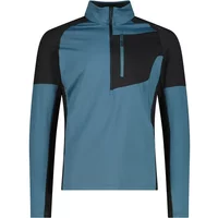 Half-zip fleece CMP Unlimitech Softech image 2