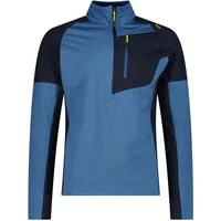 Half-zip fleece CMP Unlimitech Softech image 2