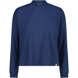 Crew Neck Sweatshirt For Women Cmp