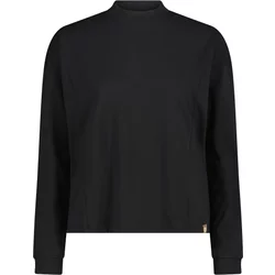 Crew Neck Sweatshirt For Women Cmp