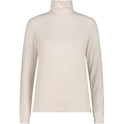 Women's Merino Crew Neck Jumper Cmp