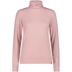 Women's Round Neck Sweater Cmp