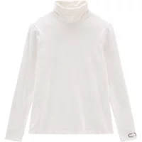Women's turtleneck sweater CMP image 2