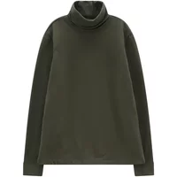 Women's turtleneck sweater CMP image 2