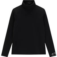 Women's turtleneck sweater CMP image 2