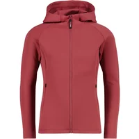 Girl's hooded jacket CMP image 2