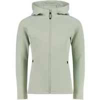 Girl's hooded jacket CMP image 2