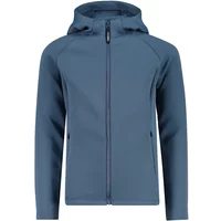 Girl's hooded jacket CMP image 2
