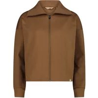 Women's zip-up hoodie CMP image 2