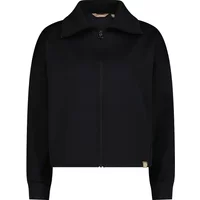 Women's zip-up hoodie CMP image 2