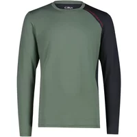 Long Sleeve Jersey CMP image 2