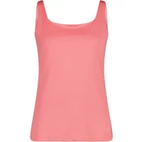 Plain Women's Vest CMP image 2
