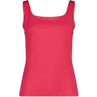 Plain Women's Vest CMP image 2