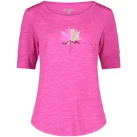 Light jersey top for women CMP image 2