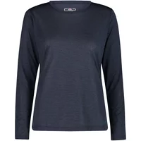 Women's long sleeve athletic top CMP image 2