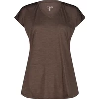 Women's loose-fitting T-shirt CMP image 2