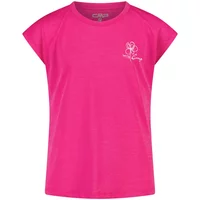Girl's jersey athletic top CMP image 2