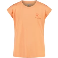 Girl's jersey athletic top CMP image 2