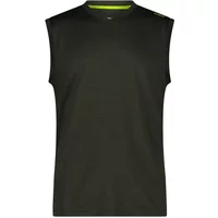 Direct Running Direktes Angebot 30% Rabatt auf ärmelloses CMP Piqué Poloshirt