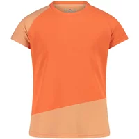 Girl's jersey athletic top CMP image 2