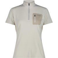 Velo Store - UK Women's 1/2 zip jersey CMP | Extra 10% off with Subscription, Postage £16.79 to UK Fedex.