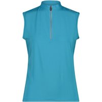 Velo Store - UK Women's form-fitting athletic top CMP | Extra 10% off with Subscription, Postage £16.79 to UK Fedex.