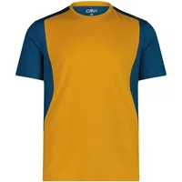 Technical Jersey with Fresh Menthol Boost CMP Unlimitech image 2